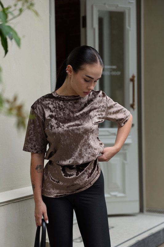 Капрі/ вкорочнені лосини - Зображення 5