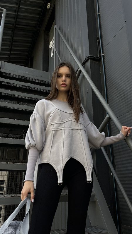 світшот - Зображення 5