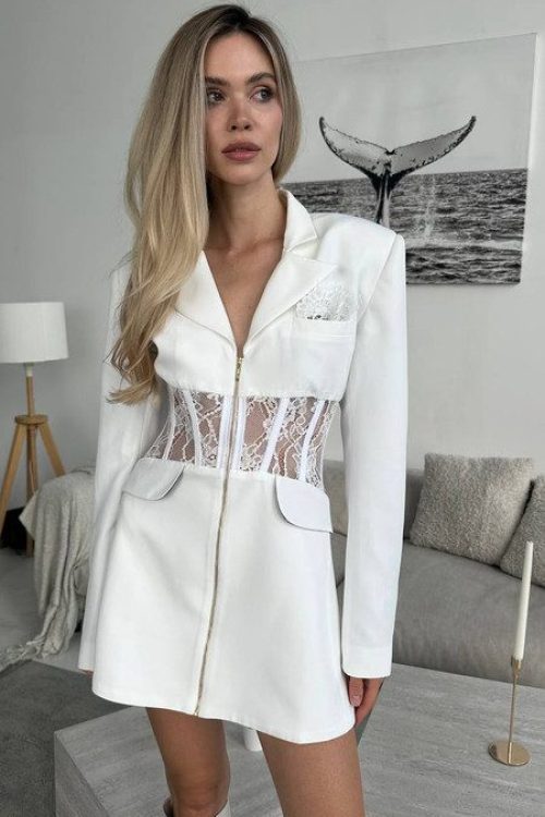 Jacket-Dress АMANDA