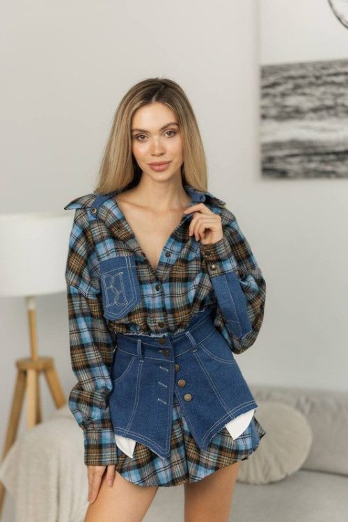 Туніка-Сорочка ANGEL