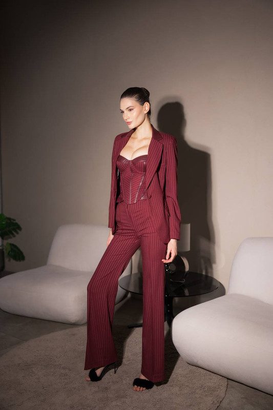 Pants MILANO - Зображення 2