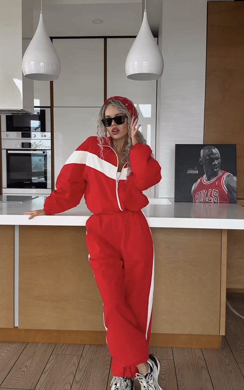 Брюки OldSchool - Зображення 4