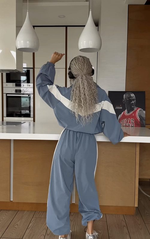 Брюки OldSchool - Зображення 5