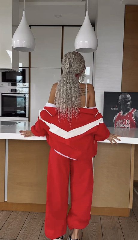 Брюки OldSchool - Зображення 6