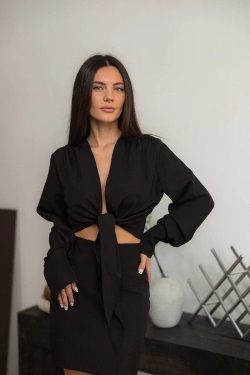 Сорочка GLORIYA