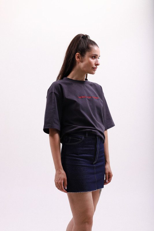 Спідниця з деніму( джинсу) - Зображення 3