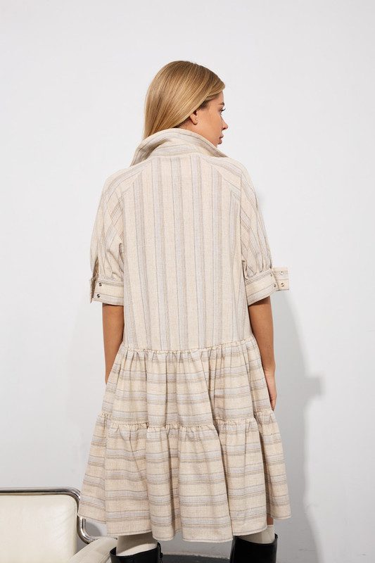 Сукня в стилі бохо - Зображення 5