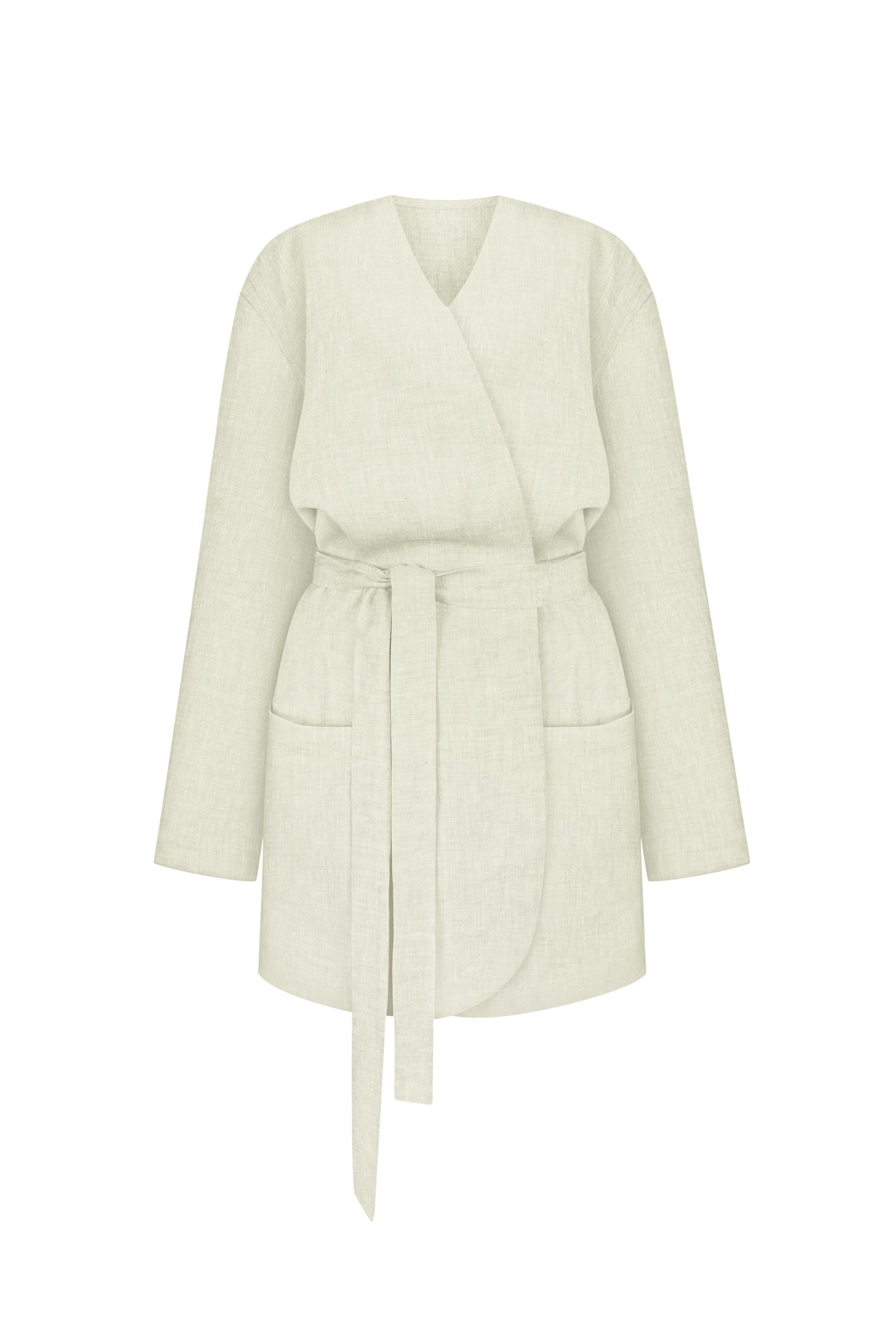 Жакет-кімоно - Зображення 6