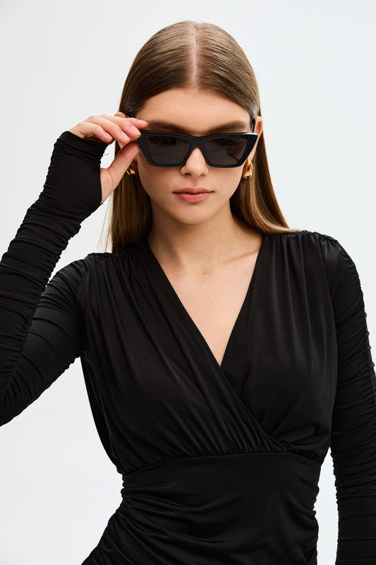 Сукня MINI з ідеальною посадкою - Зображення 4