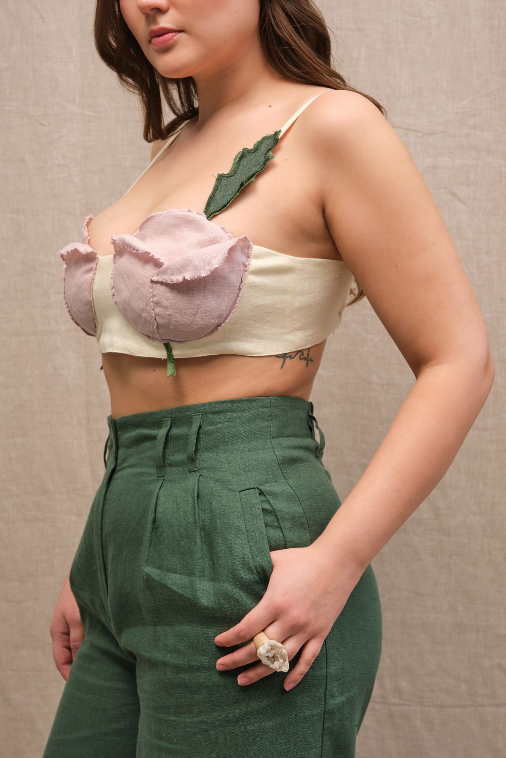 Топ квітка - Зображення 2