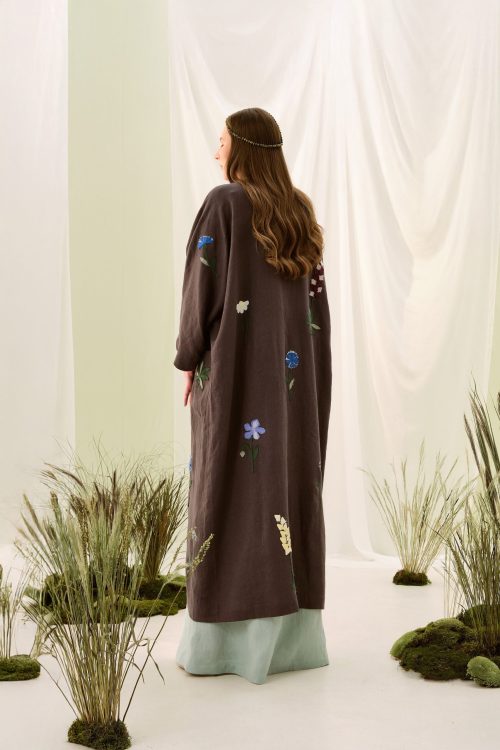 Пильовик аплікація