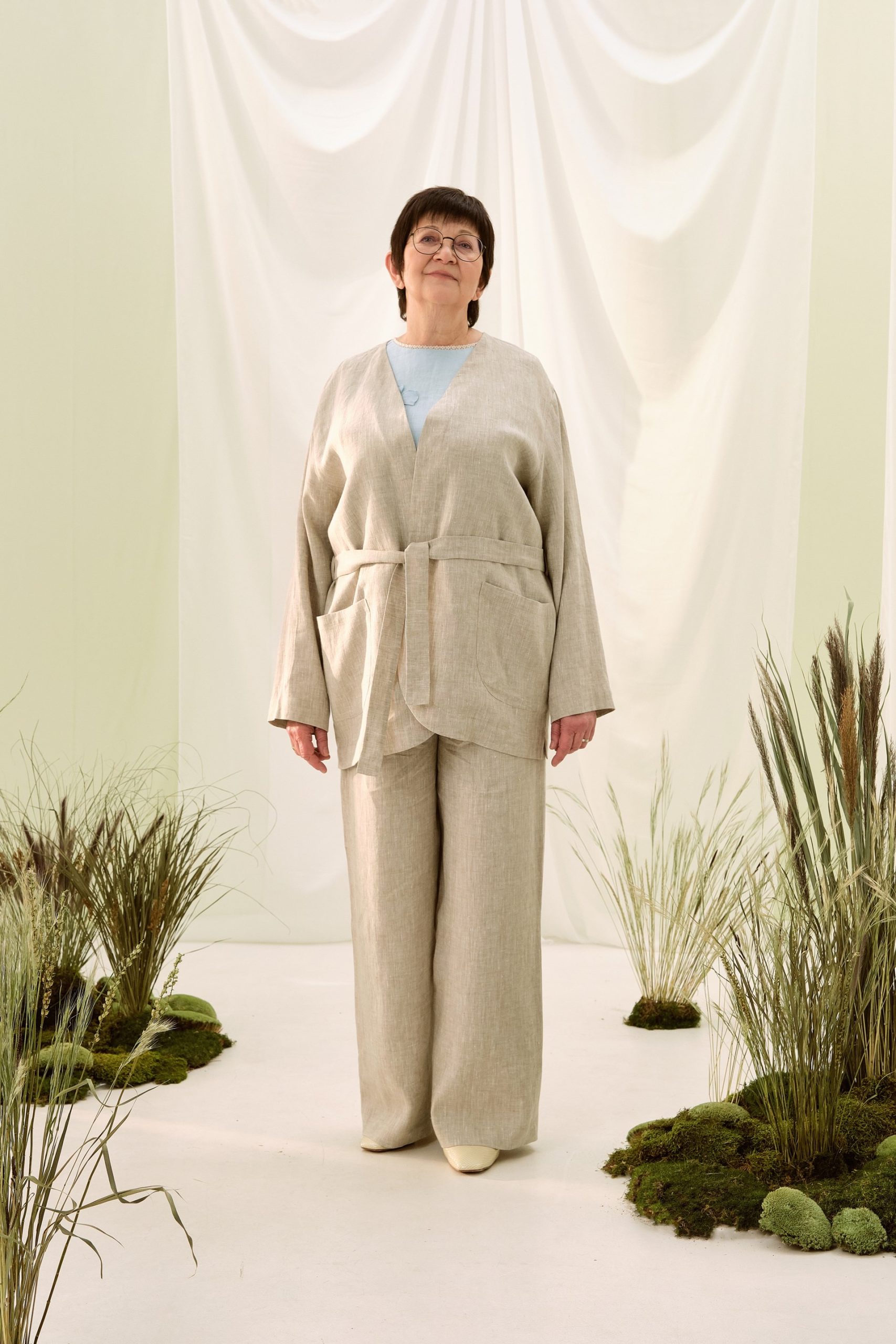 Жакет-кімоно - Зображення 2