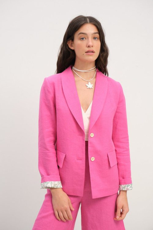 Жакет класичний жіночий