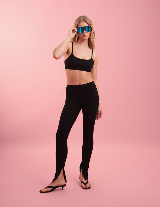 Штани Maison - Зображення 6