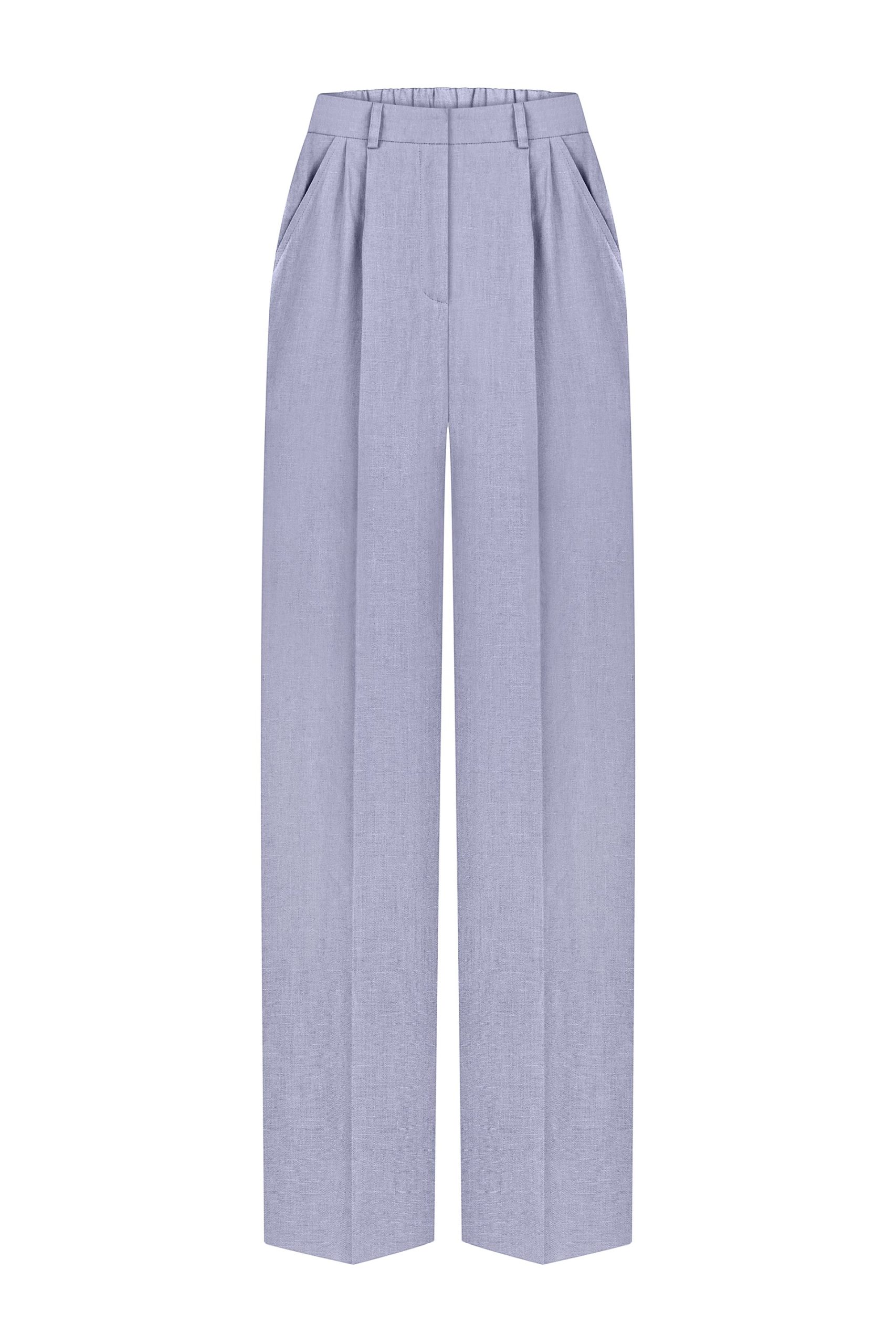 Штани класичні - Зображення 3