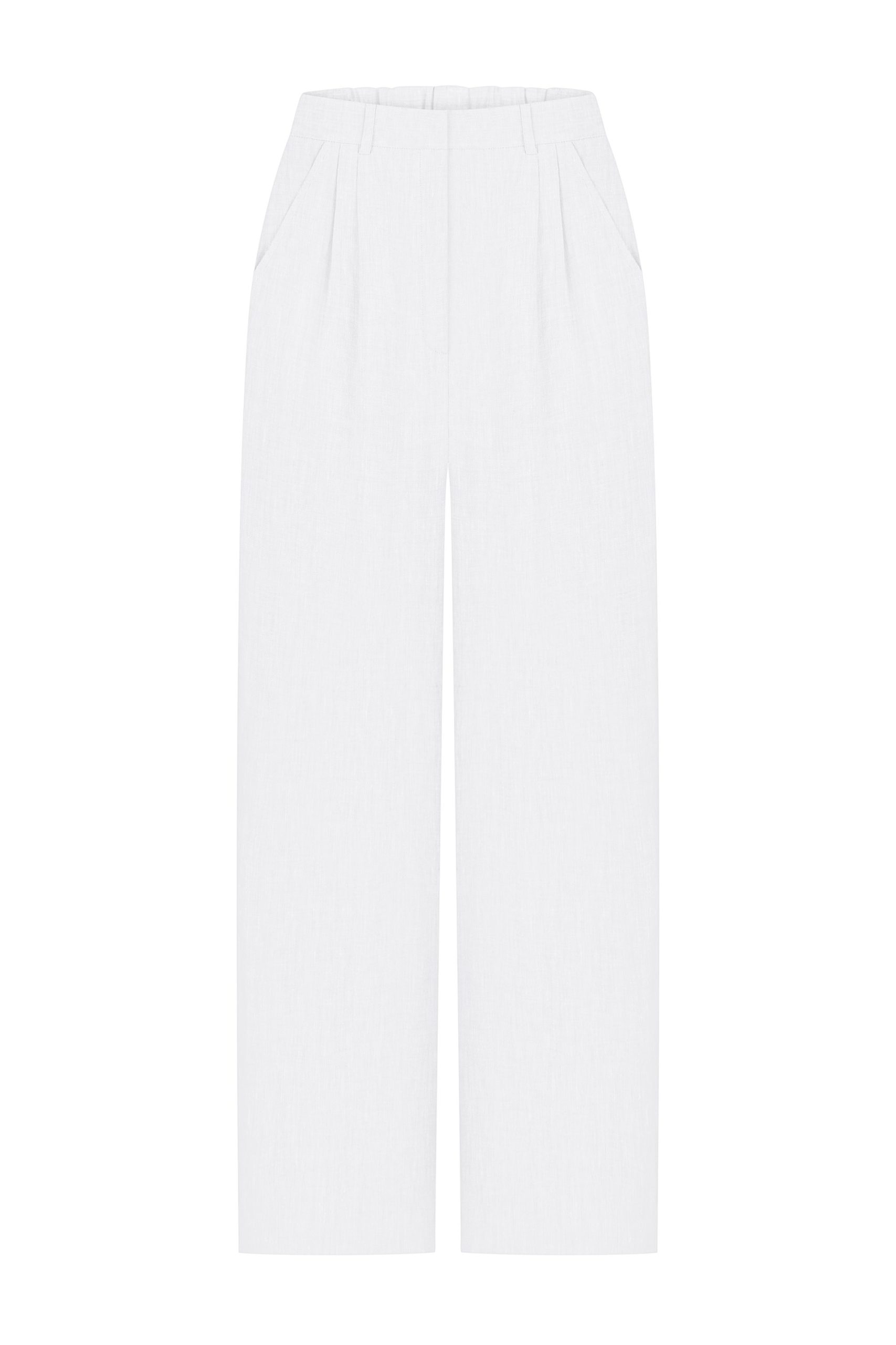 Штани класичні - Зображення 7