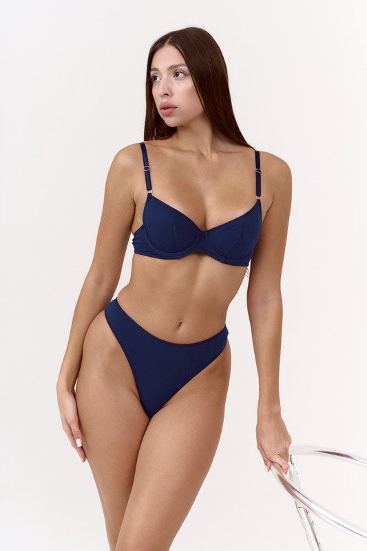 Бюст на кісточці Classic Bra - Зображення 12