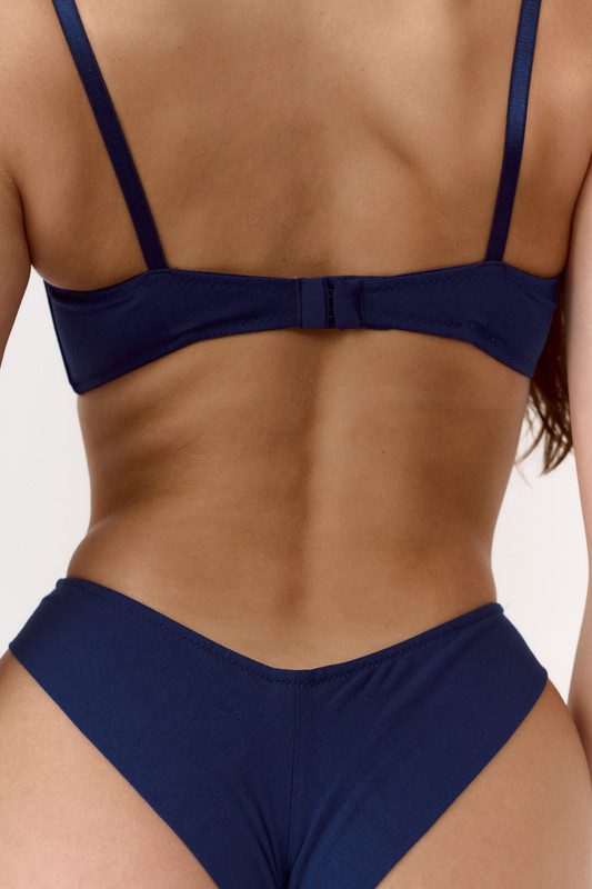 Бралет безкаркасний Classic Bralette - Зображення 11