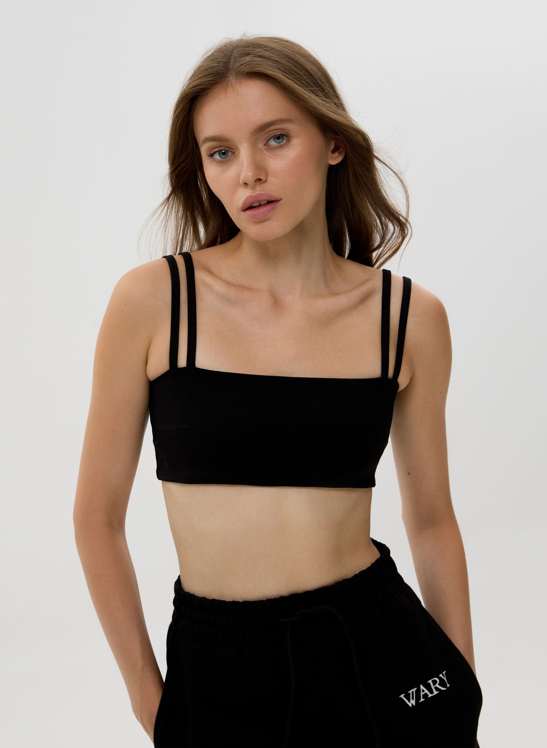 Double Line Top - Зображення 19