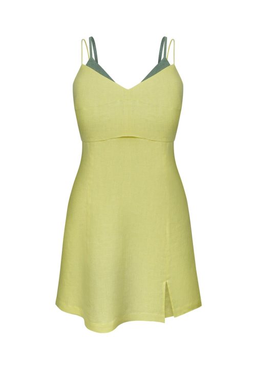 Сукня міні трансформер