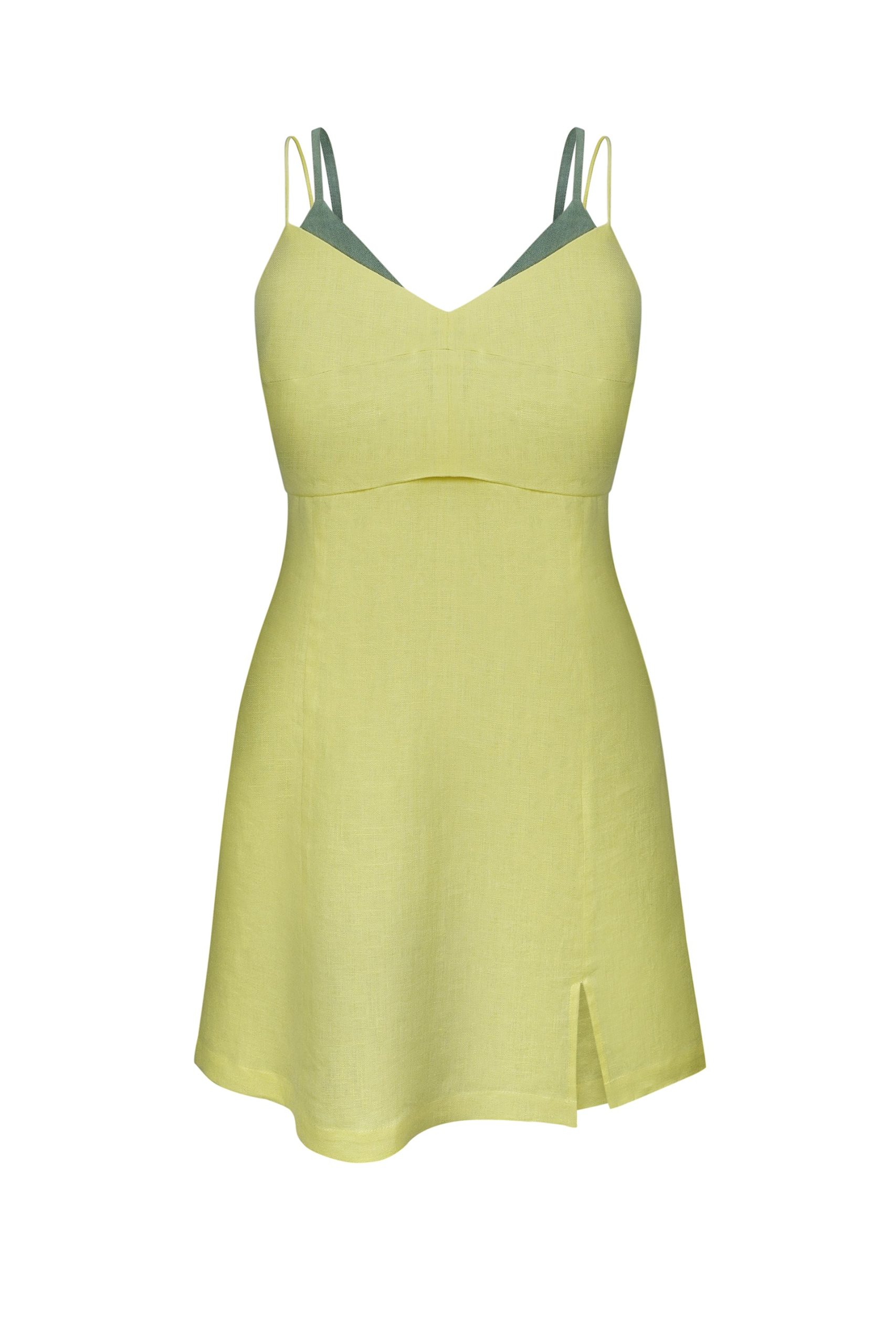 Сукня міні трансформер