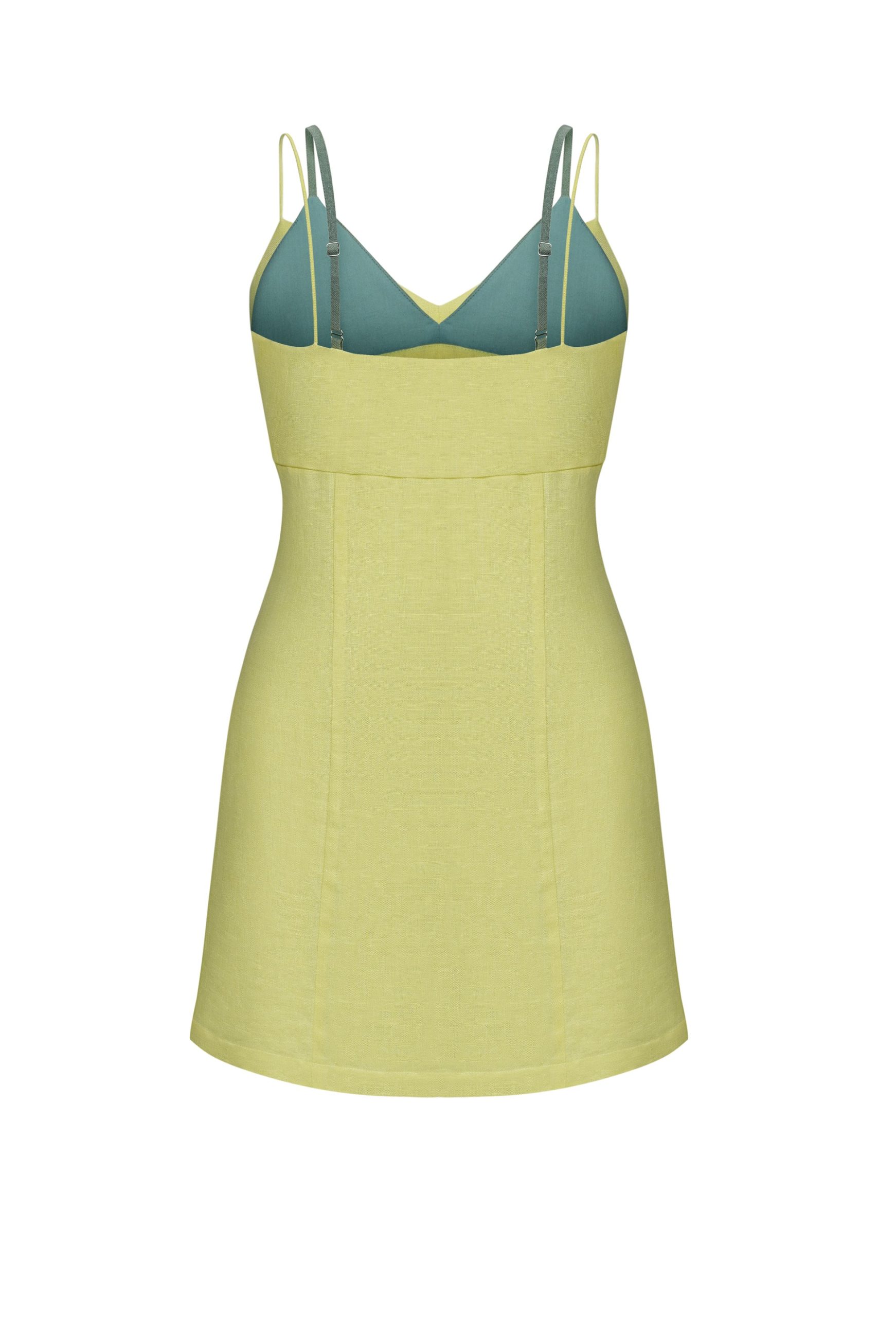 Сукня міні трансформер - Зображення 7