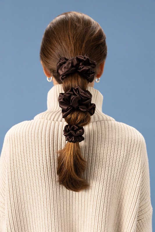 Шовкова резинка MINI