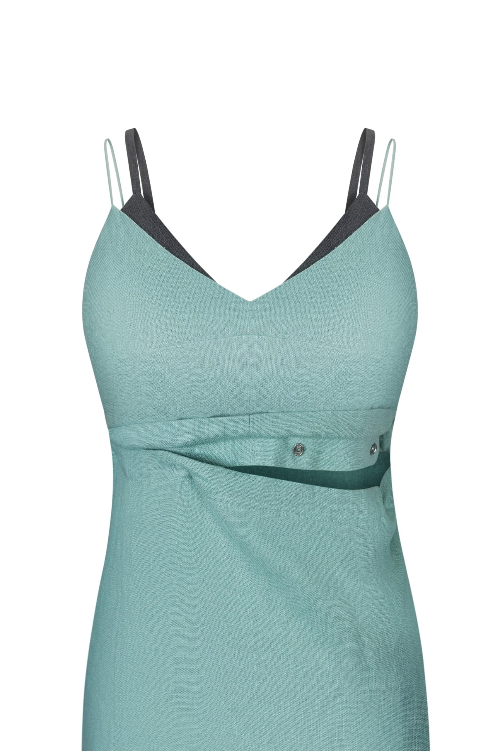 Сукня максі трансформер - Зображення 2