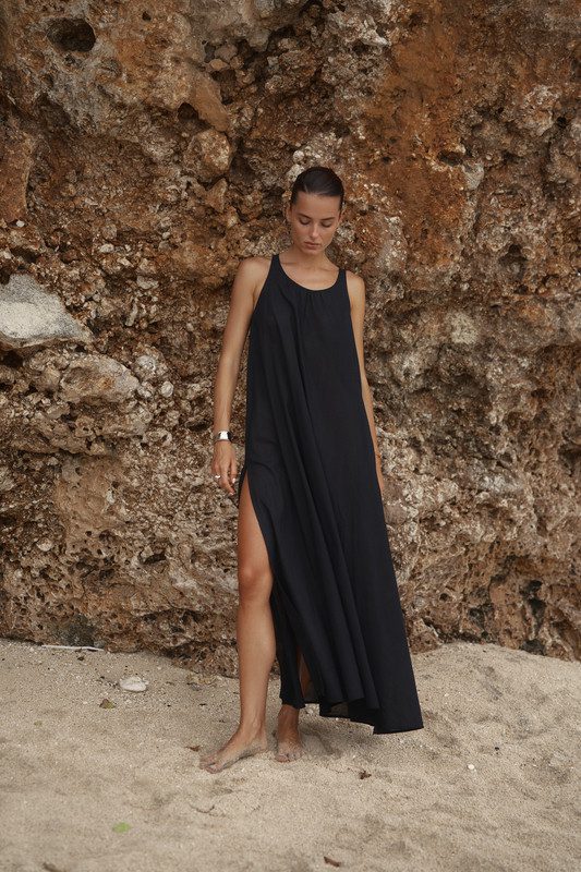 Туніка “Megan” біла - Зображення 3