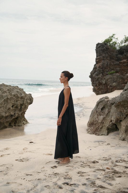 Туніка “Megan” біла - Зображення 4