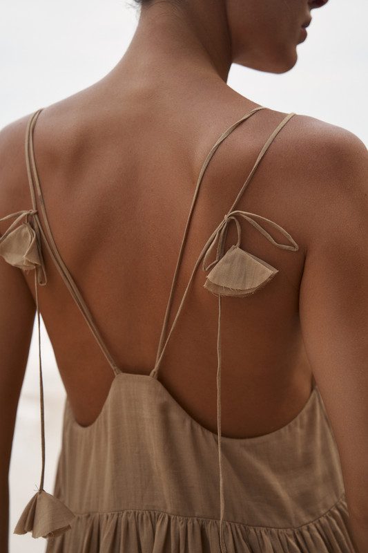 Сукня “Airish” голуба - Зображення 4