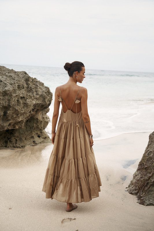 Сукня “Airish” голуба - Зображення 5