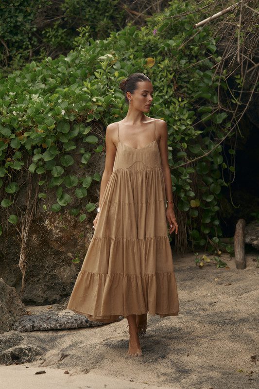 Сукня “Airish” голуба - Зображення 6