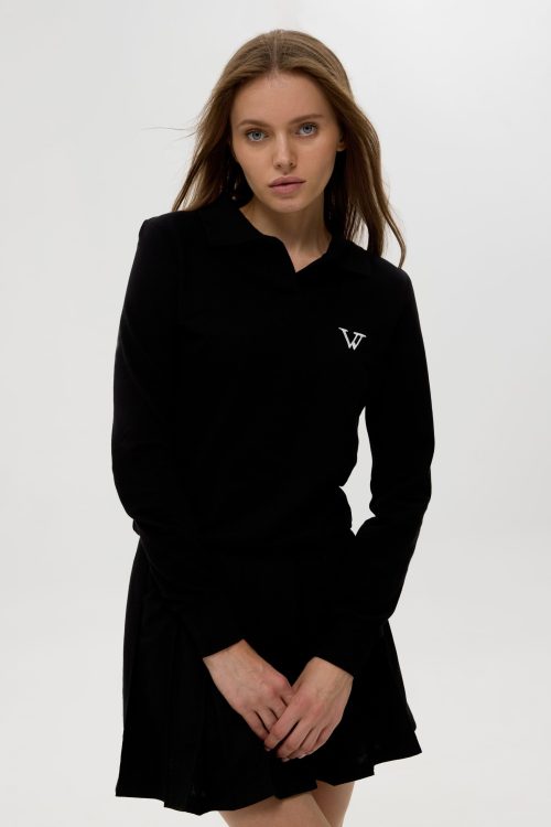 Polo Long-sleeve