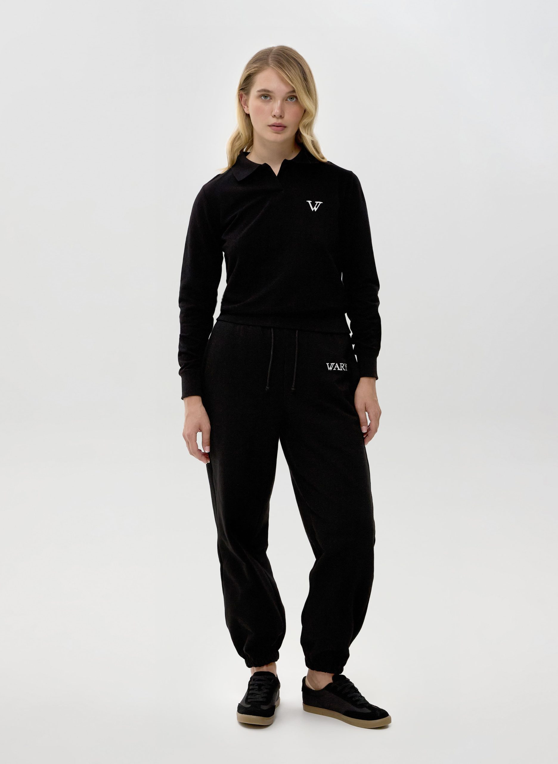 Double Line Top - Зображення 79