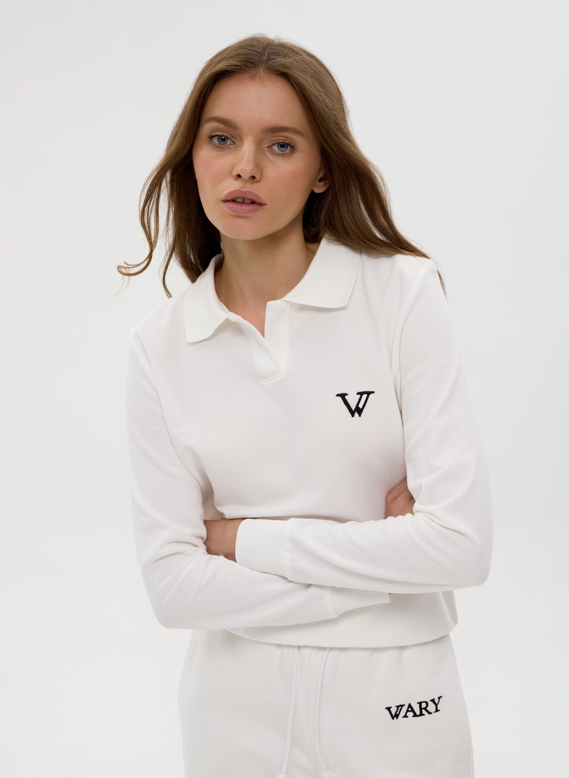 Double Line Top - Зображення 82