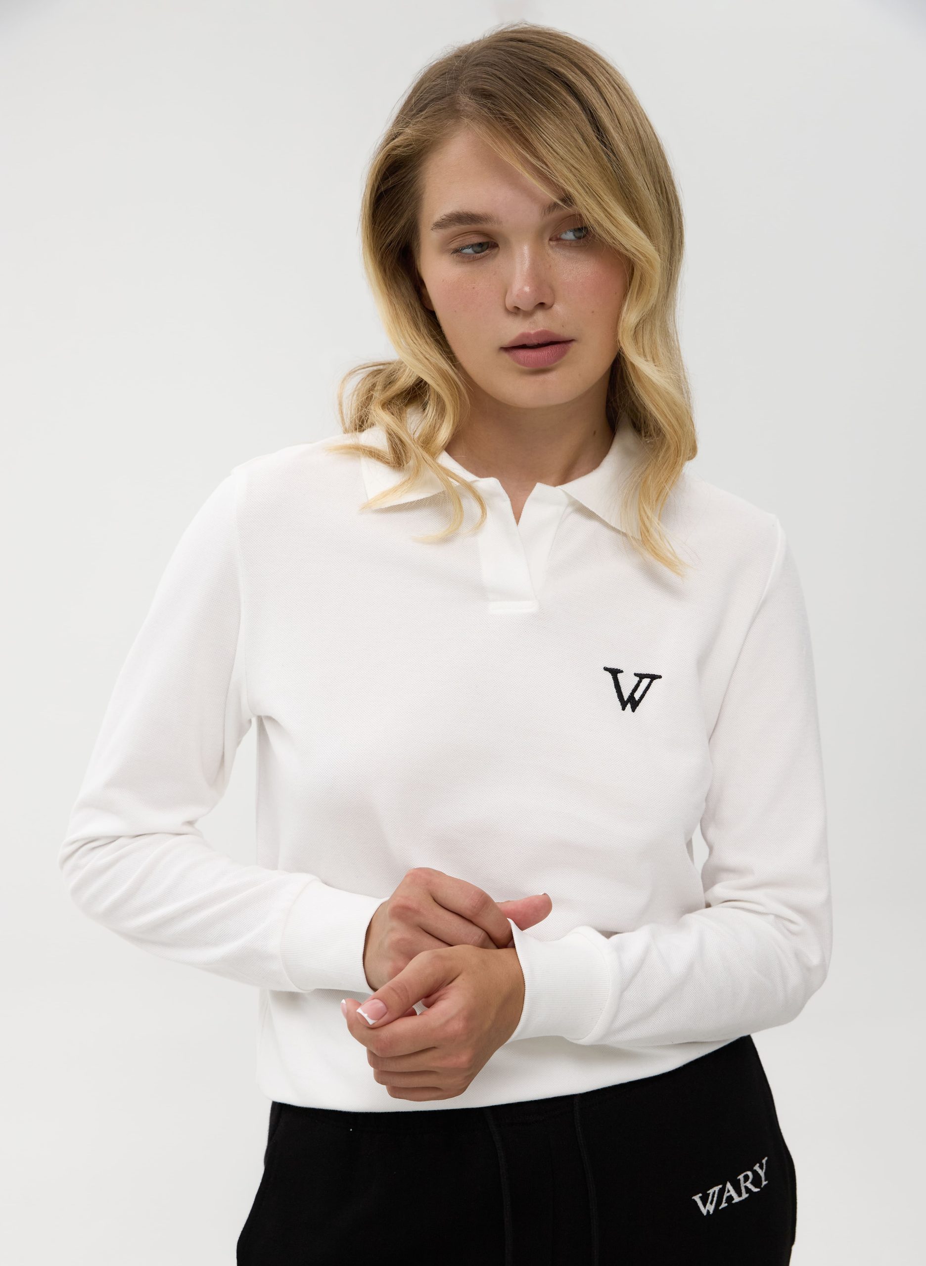 Double Line Top - Зображення 92