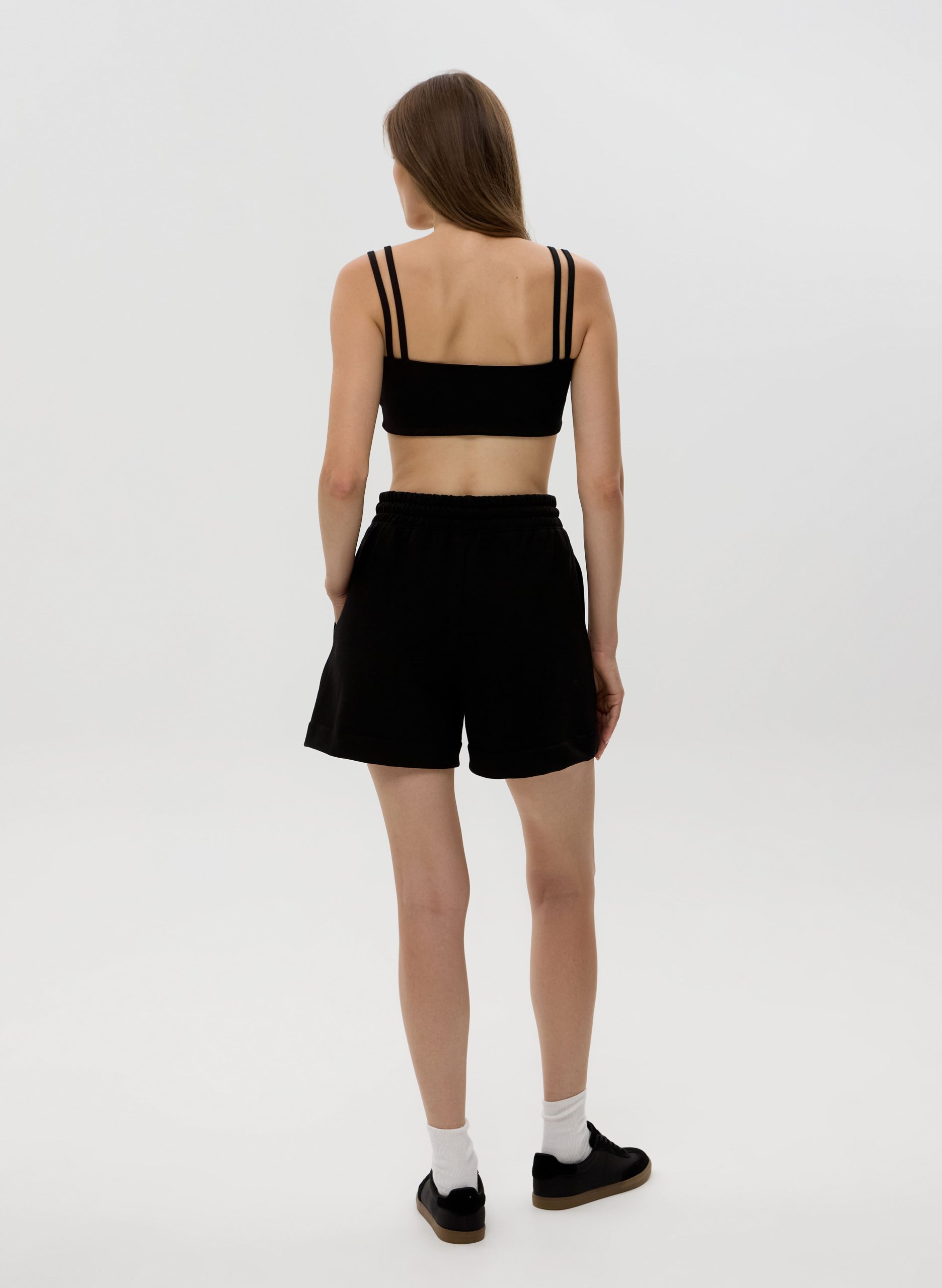 Relaxed Shorts - Зображення 2