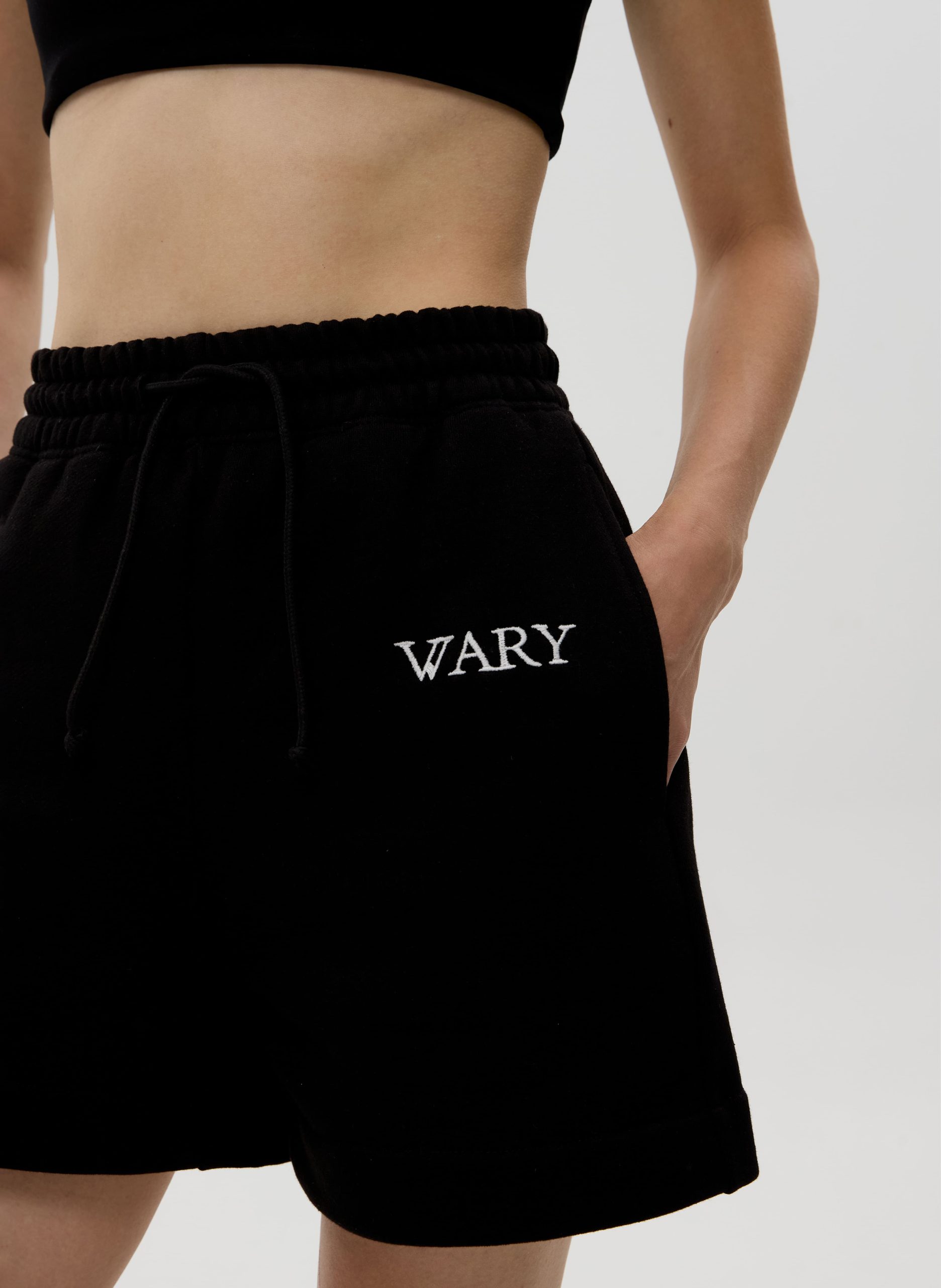 Relaxed Shorts - Зображення 3