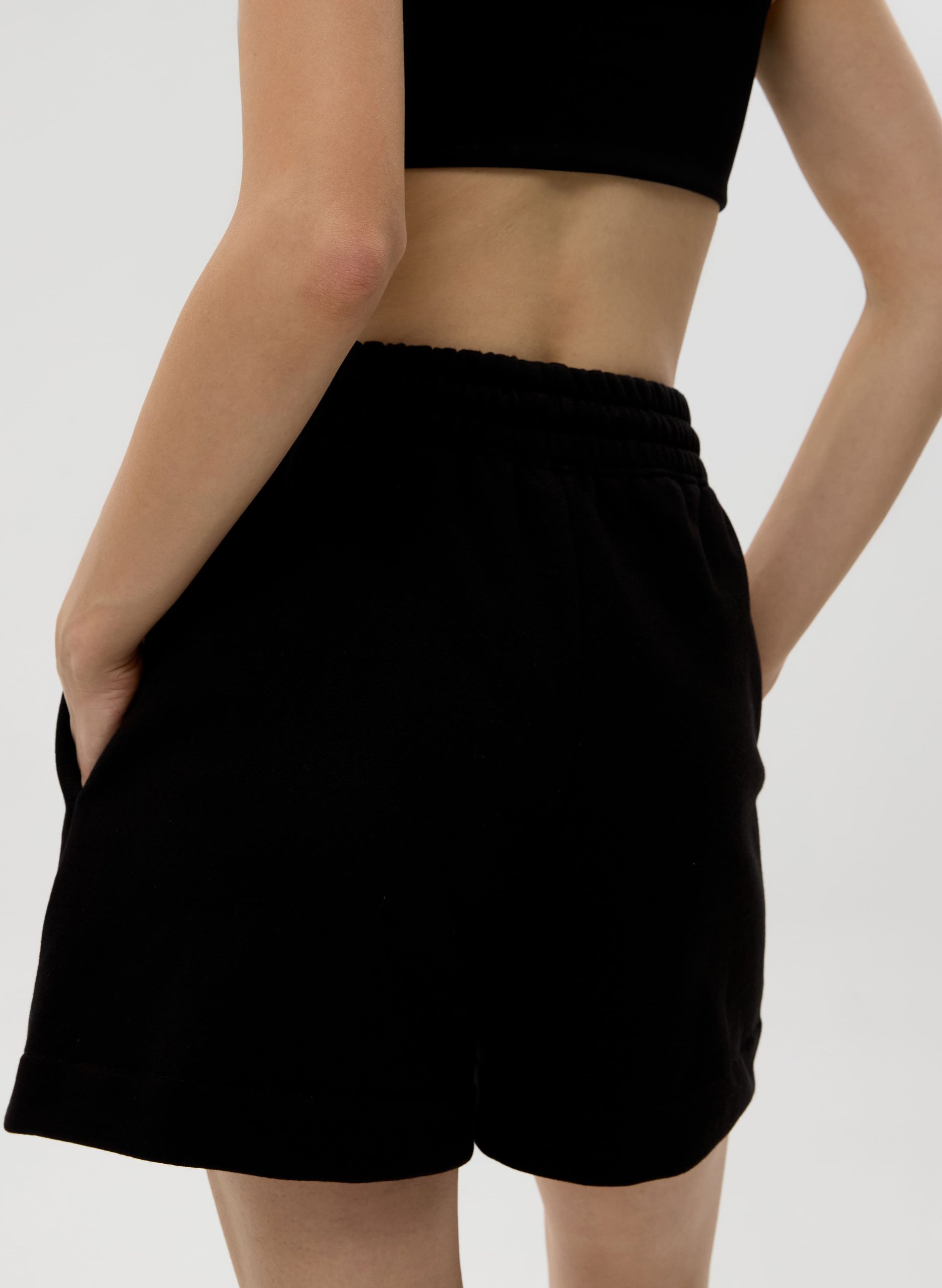 Relaxed Shorts - Зображення 4