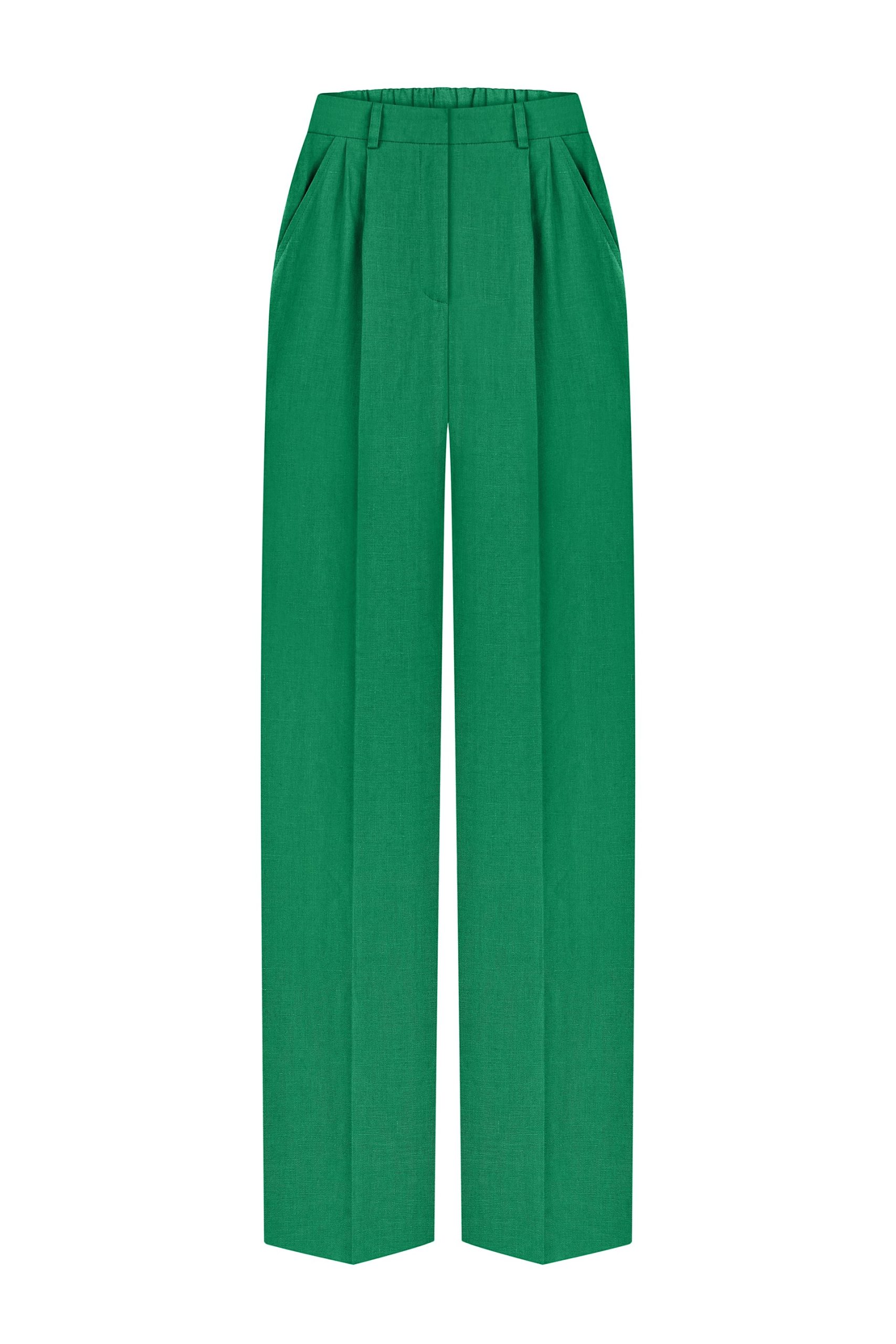 Штани класичні - Зображення 5