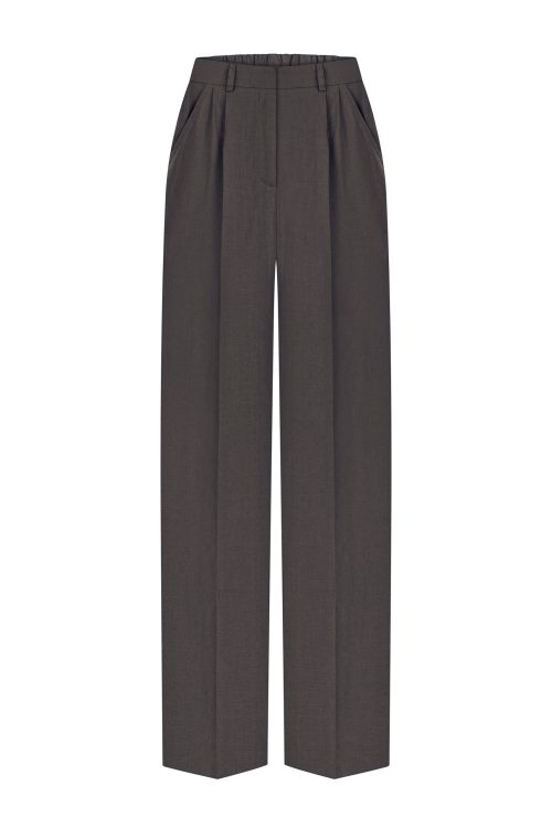 Штани класичні жіночі