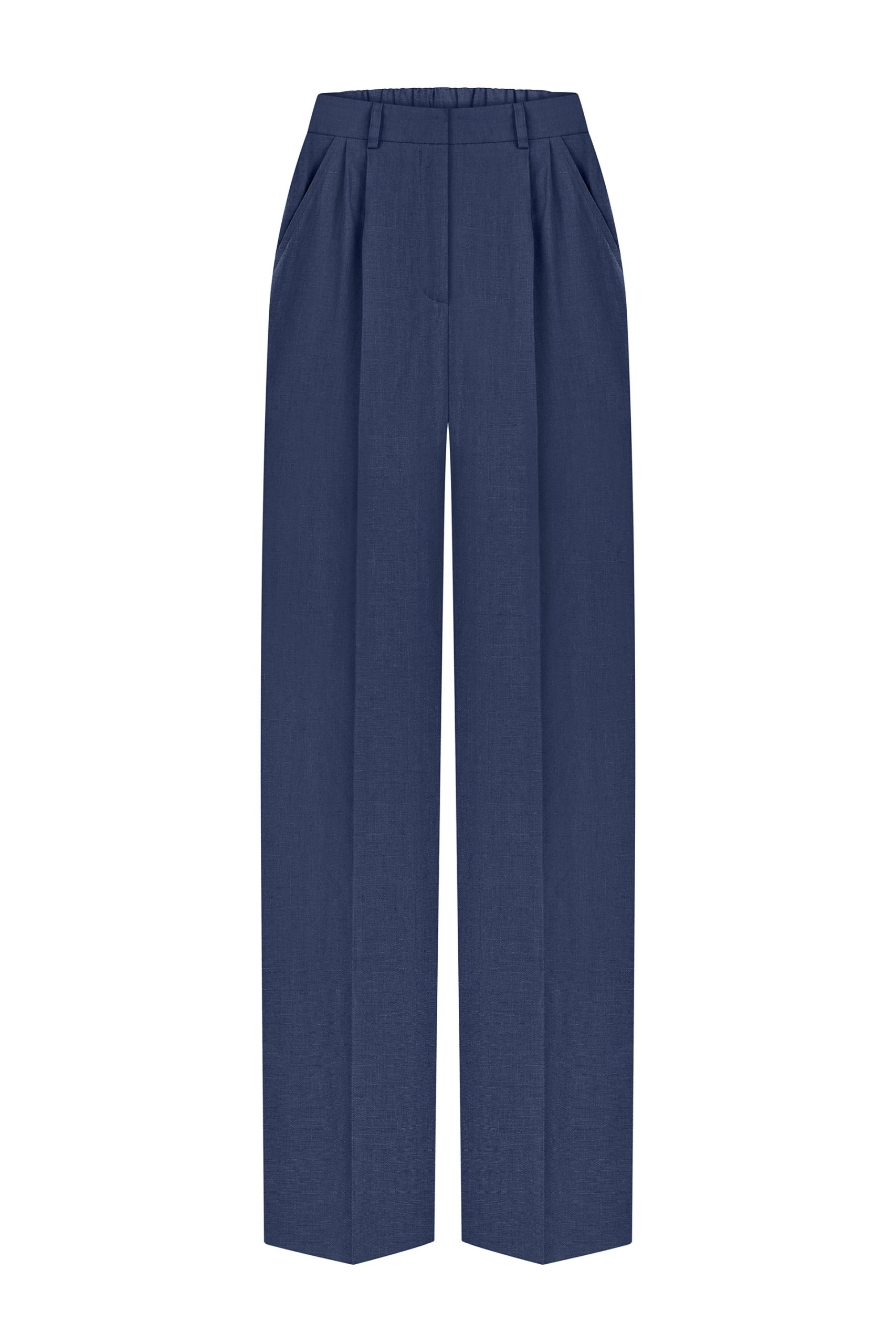 Штани класичні - Зображення 2