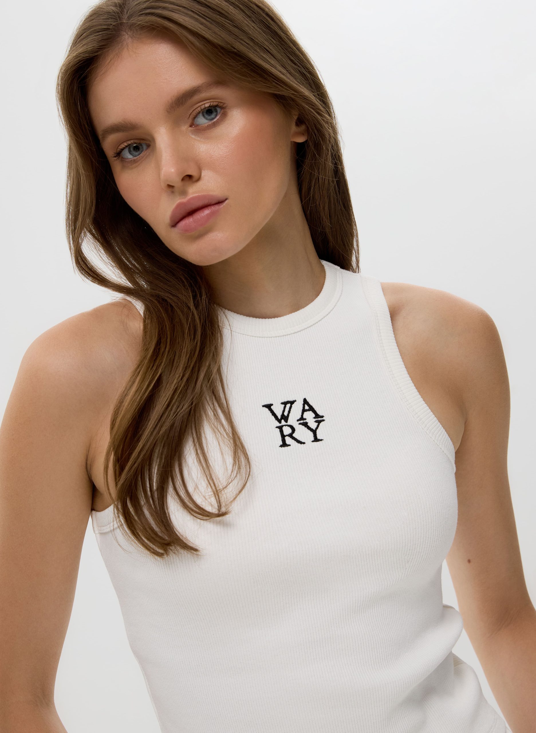 Double Line Top - Зображення 26