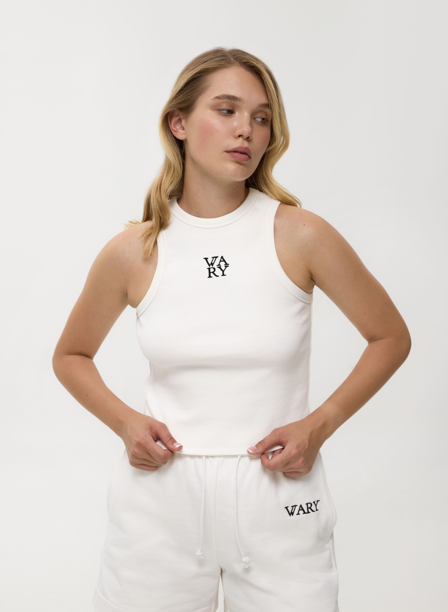 Double Line Top - Зображення 30