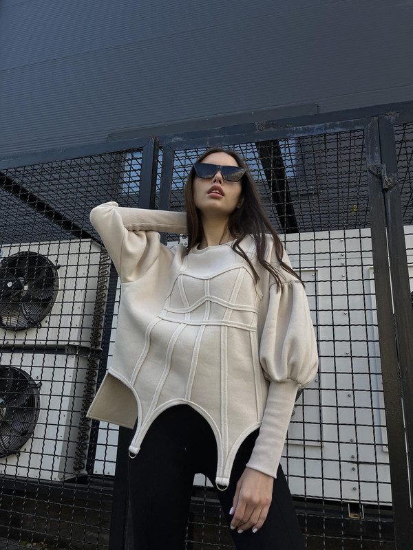 світшот - Зображення 7