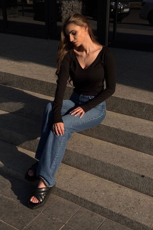 Лонг “Femme”