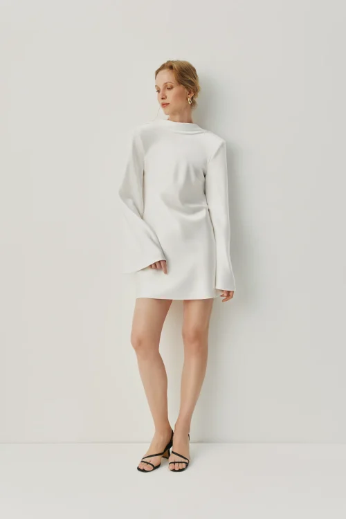 Cукня Luna біла