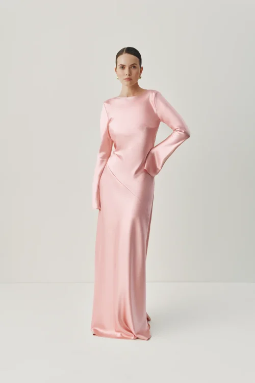 Сукня Pearl розе