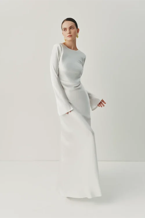 Сукня Pearl біла